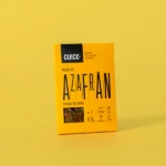 Picada de Azafrán 30gr